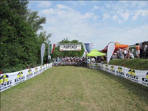 Cross Country del Piave